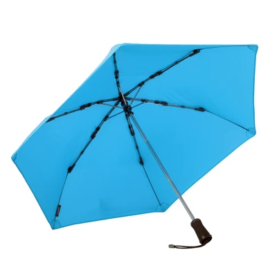 Hedgehog Carbon V3 Sky Blue Umbrella