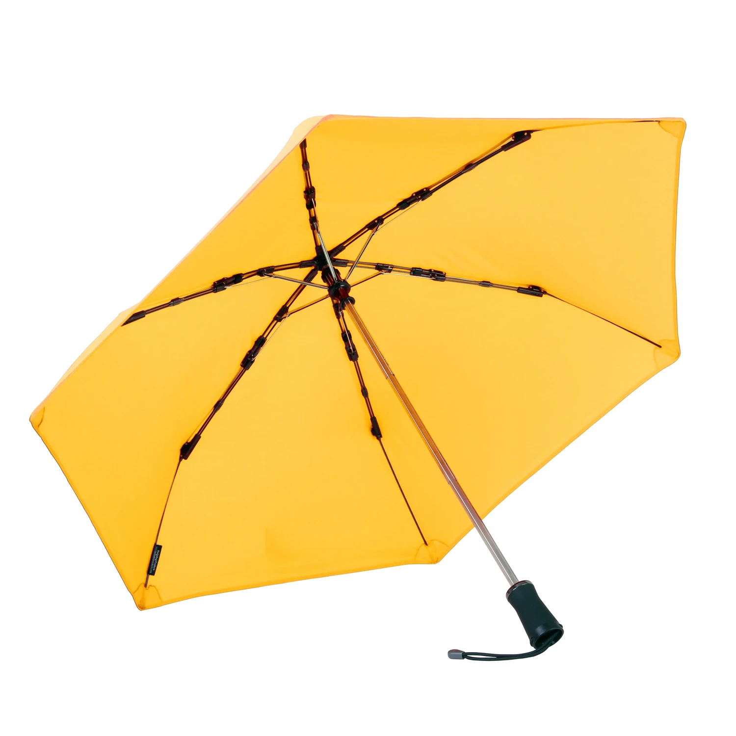 Hedgehog Carbon V3 Sunshine Yellow Umbrella