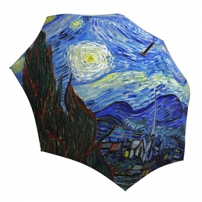 La Bella Van Gogh Starry Nights Stick
