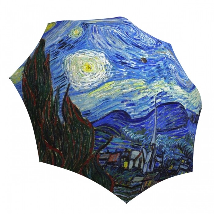 La Bella Van Gogh Starry Nights AOC