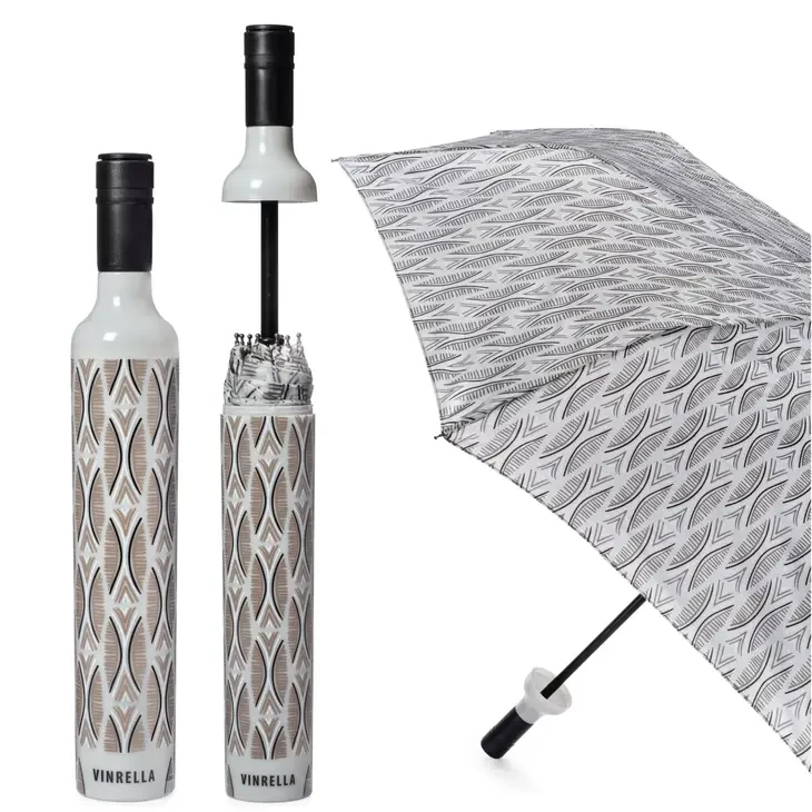 Vinrella Savanna Bottle Umbrella