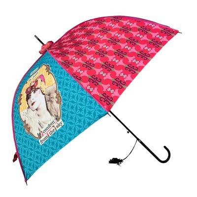 Soake Darling Divas  Rain is Just Boutique Umbrella