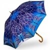 Soake Storm King Classic Stained Glass Dragonfly Umbrella