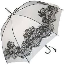 Soake Vintage Print White