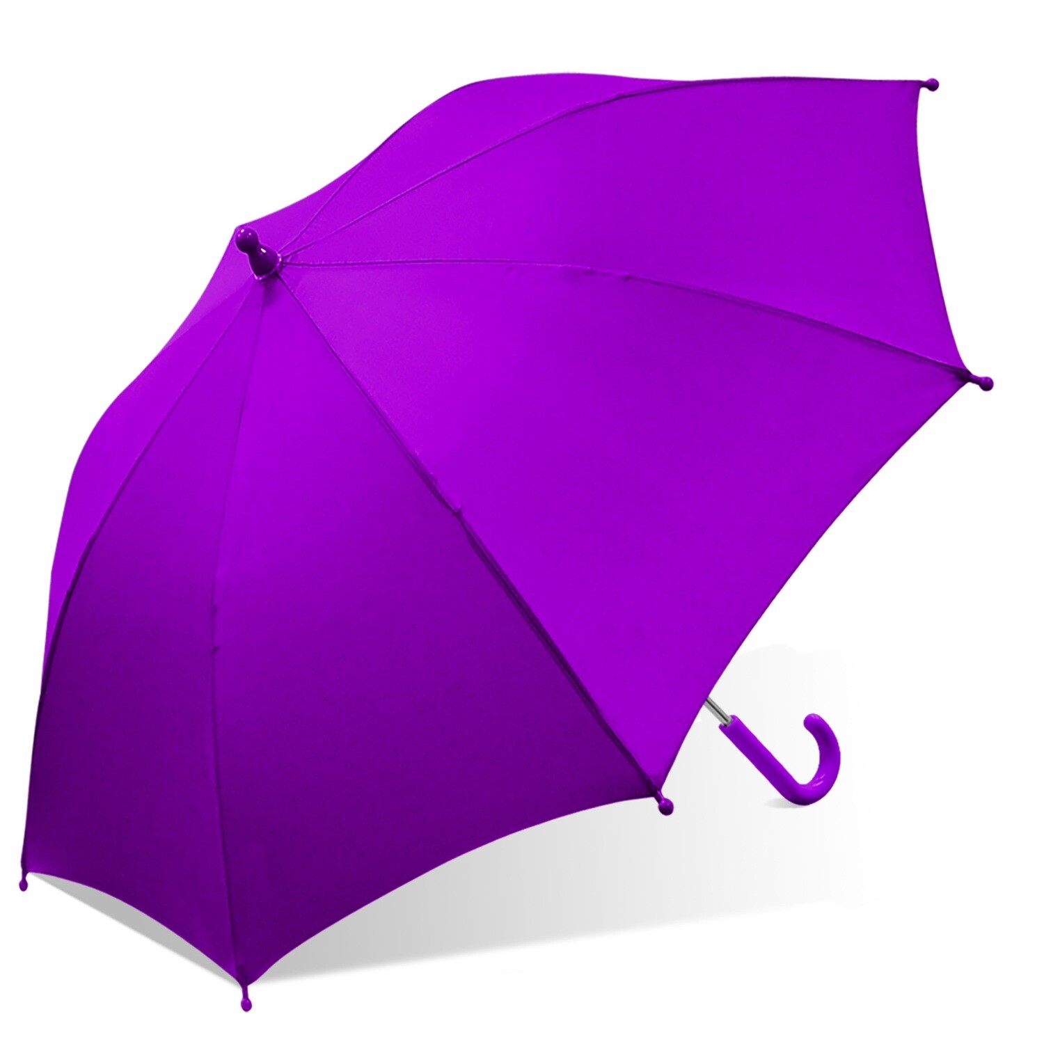 Chaby Children's Umbrella Purple