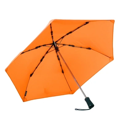 Hedgehog Carbon V3 Amber Orange Umbrella