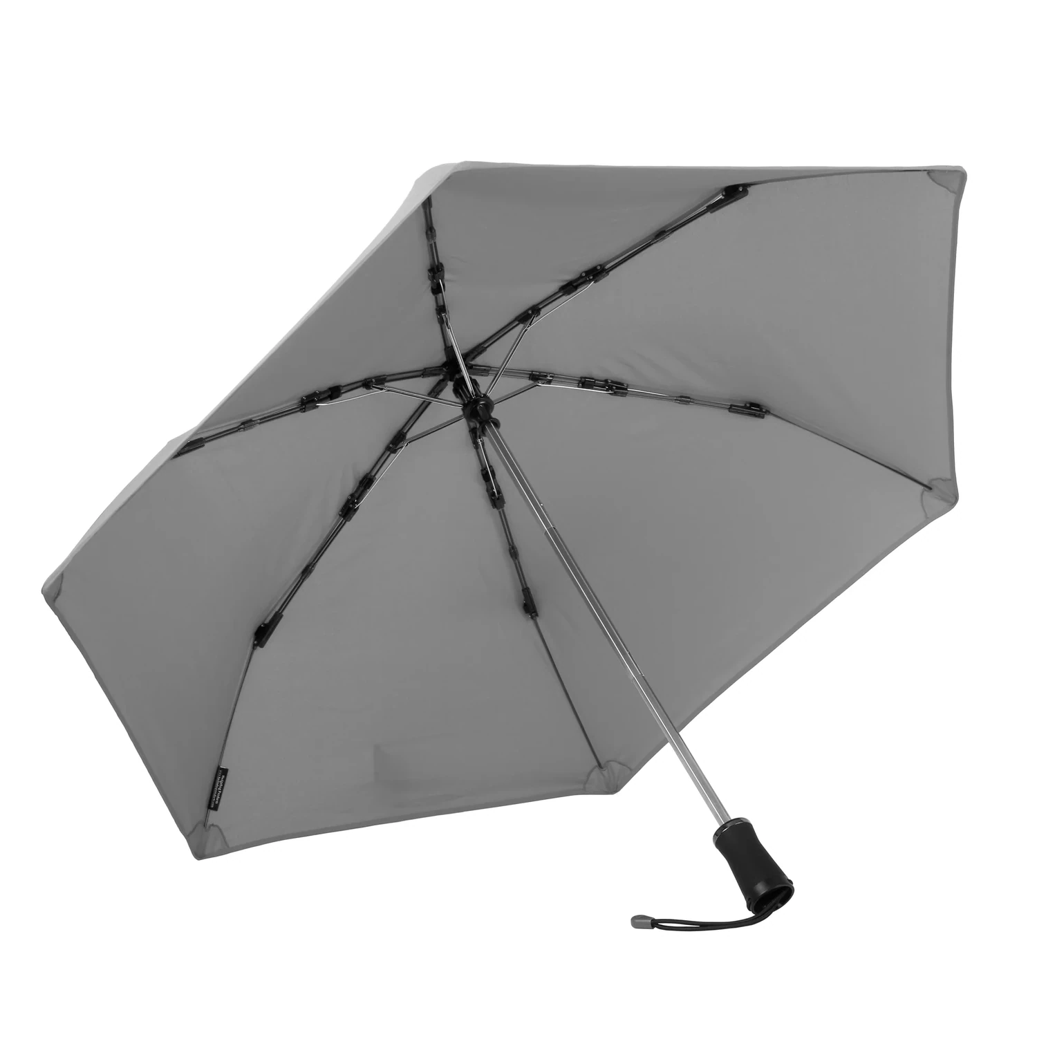 Hedgehog Carbon V3 Cloudy Grey Umbrella