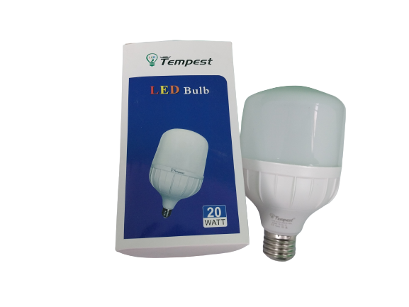 E27-20W Tempest  Led Bulb