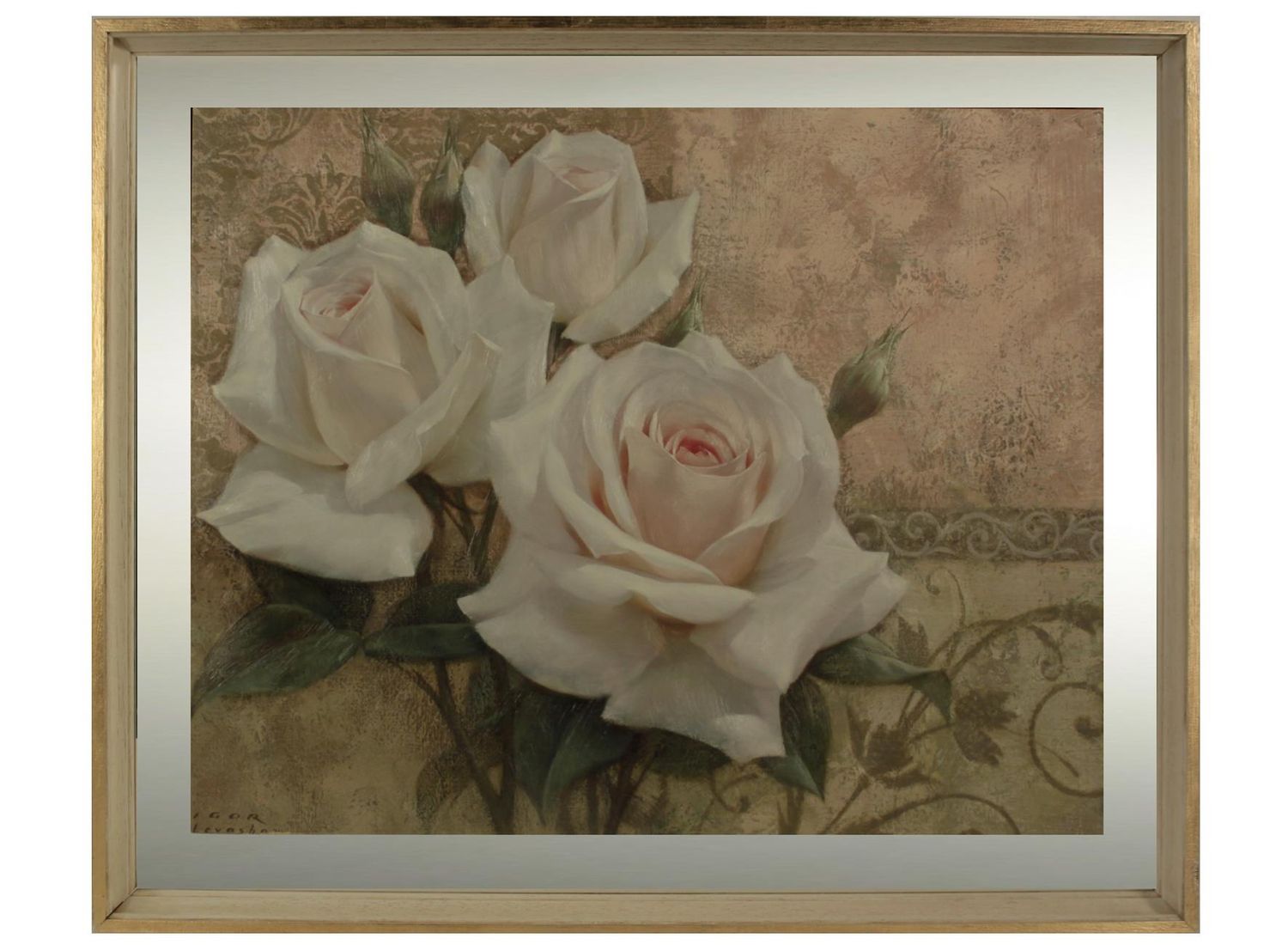 ROSE BIANCHE (S006061)