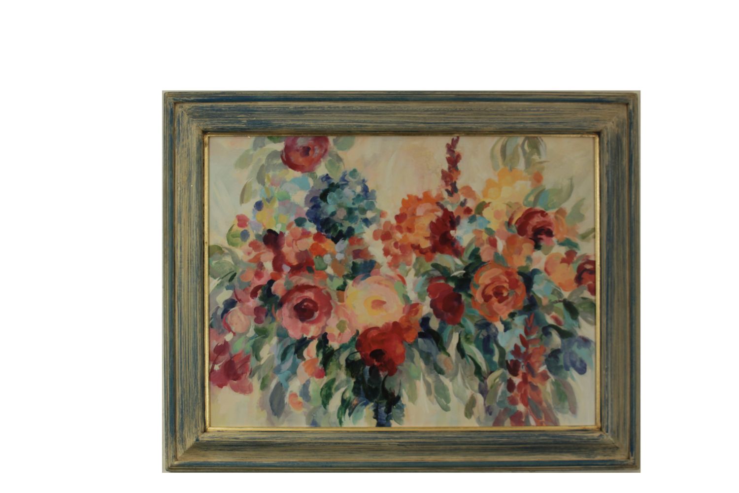 FIORI CM. 76X96 (006595BU55089 UT)