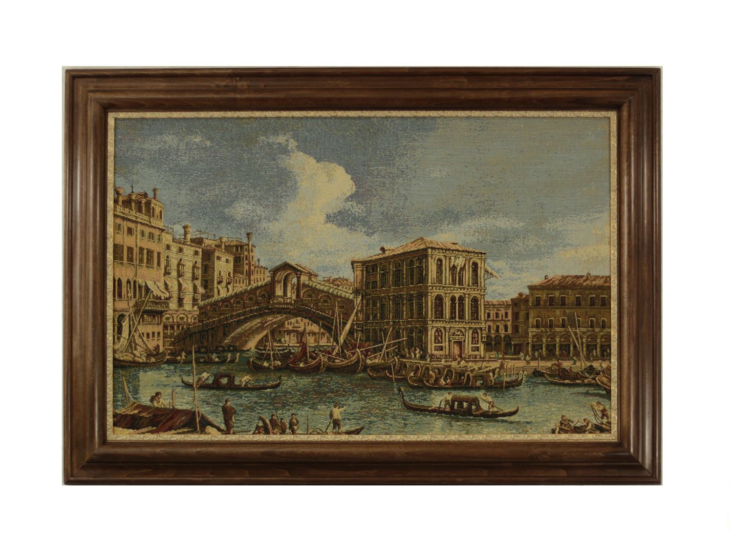 ARAZZO VENEZIA CM. 116X83