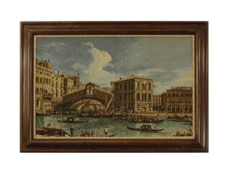 ARAZZO VENEZIA CM. 116X83