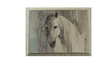 CAVALLO BIANCO - 6589