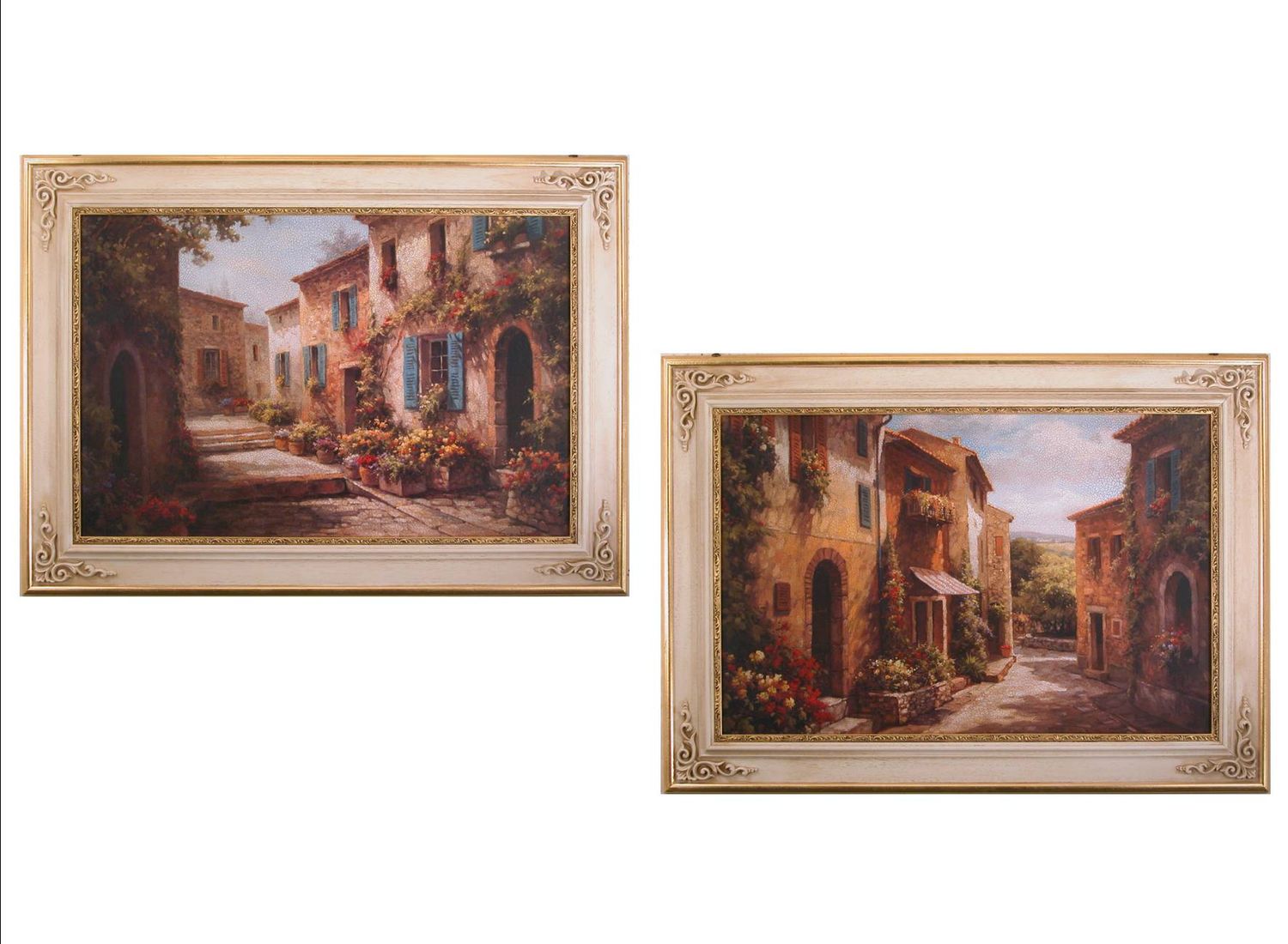 BORGHI PAESANI PAESAGGI ( S003838)