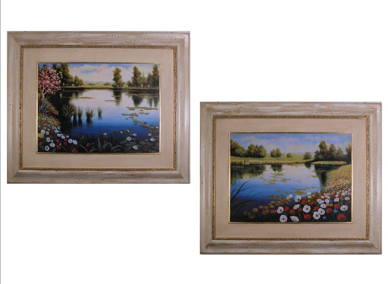 LAGO CM. 104X84 (S000LI8)