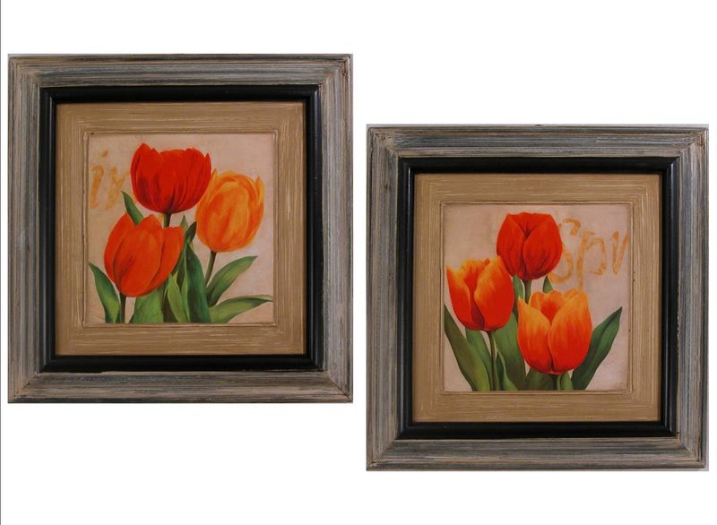 TULIPANI CM. 54X54 (S000KE1)