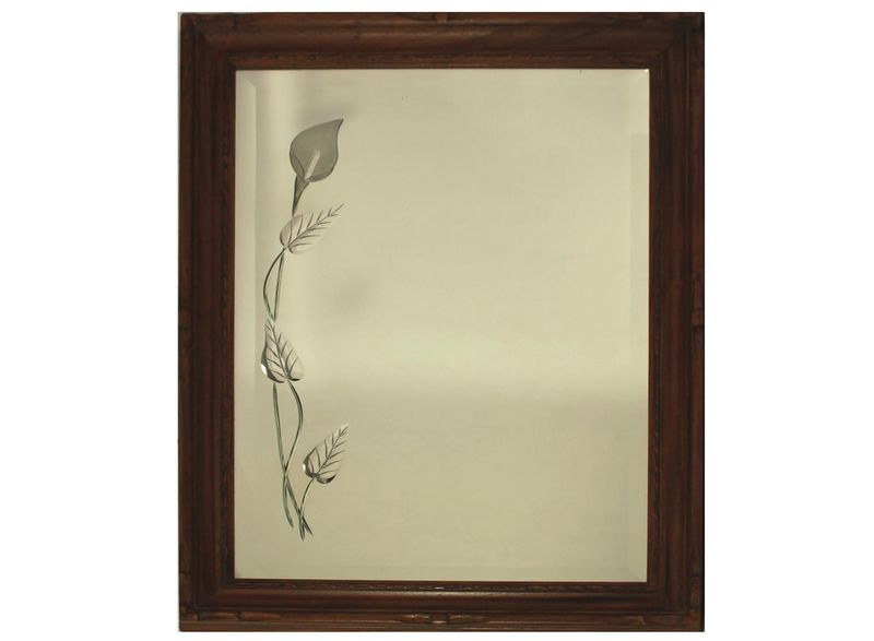 SPECCHIO (000028 CALLA )