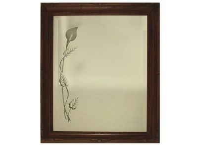 SPECCHIO (000028 CALLA )