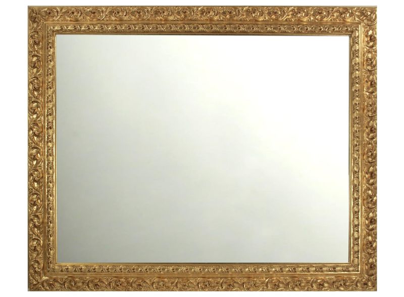 SPECCHIO CM. 70X90 EST. CM. 88X108 (002204BP70X90 ISAAA280N) SPECCHIO CM. 70X90 EST. CM. 88X108 (002204BP70X90 ISAAA280N)