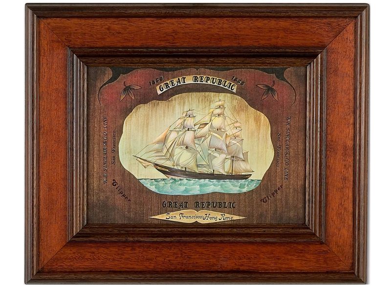 VELIERO (000100IF1858)