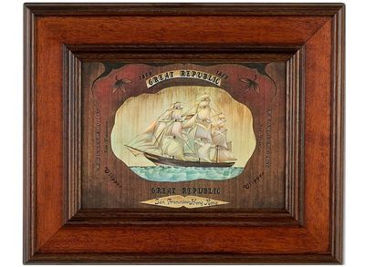 VELIERO (000100IF1858)