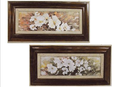 FIORI ( SET DI DUE PEZZI) (S000U85)
