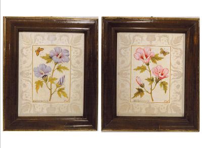 FIORI SET DI DUE PEZZI (S000U94) FIORI SET DI DUE PEZZI (S000U94)