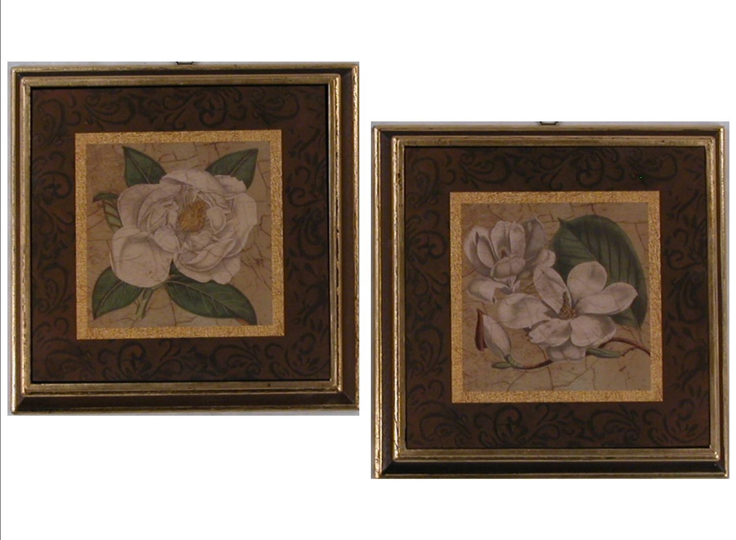 FIORI SET DI DUE PEZZI (S001119)