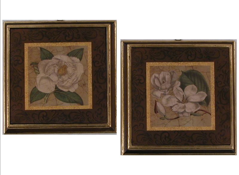 FIORI SET DI DUE PEZZI (S001119) FIORI SET DI DUE PEZZI (S001119)