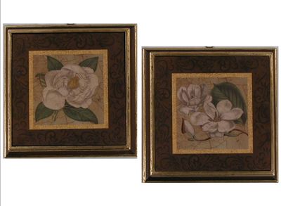 FIORI SET DI DUE PEZZI (S001119)