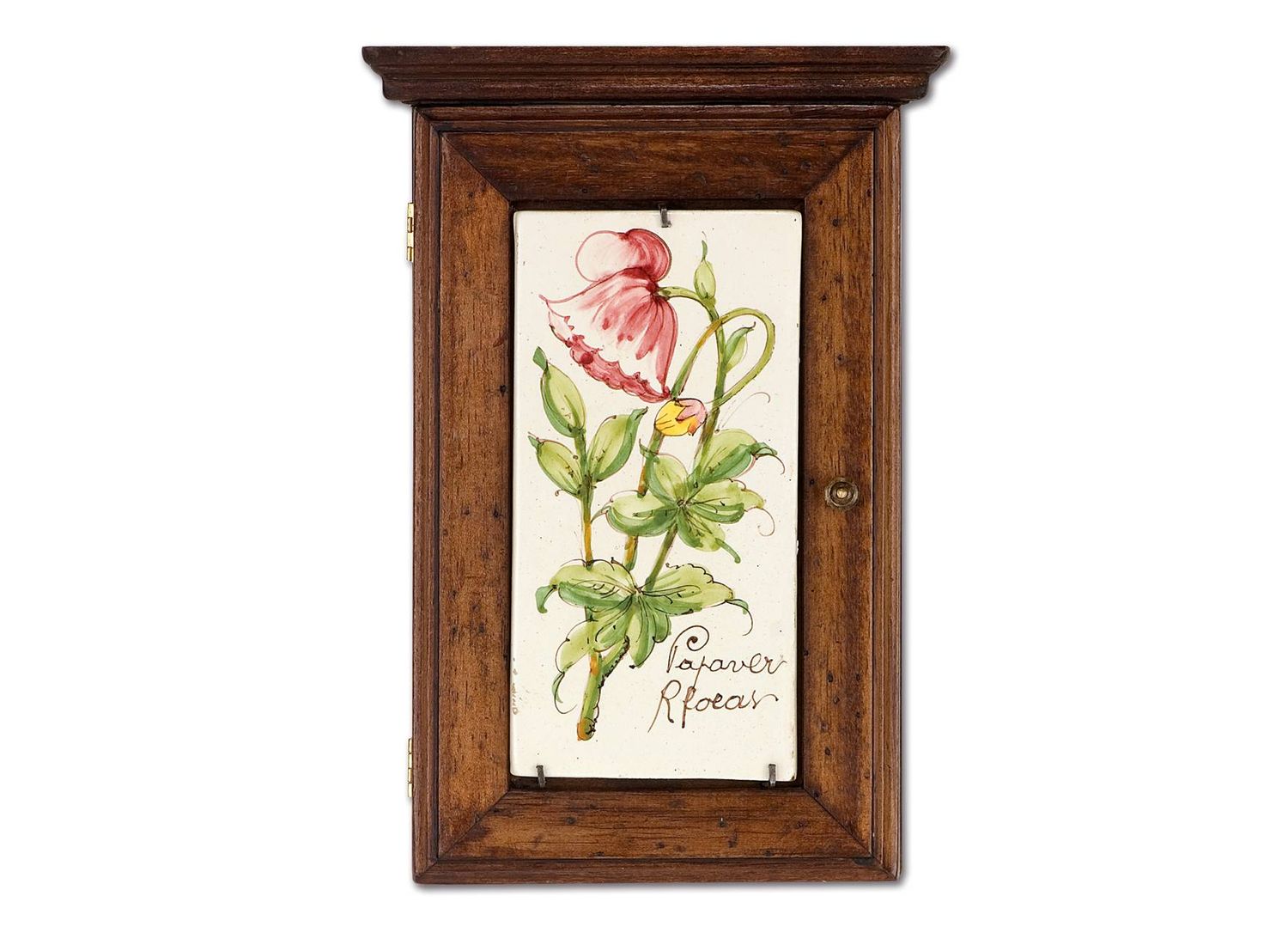 PORTACHIAVI CON CERAMICA (S000P18)