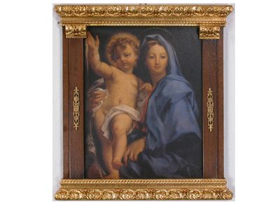 IMMAGINE SACRA (S000M59)