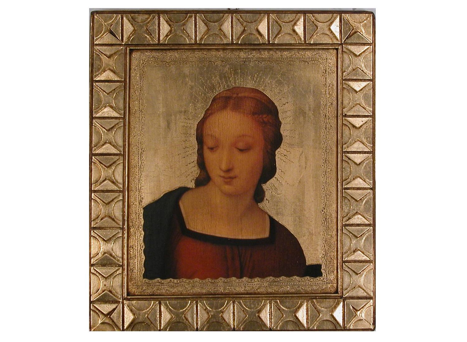 IMMAGINE SACRA CM. 44X49 (S000MA3)