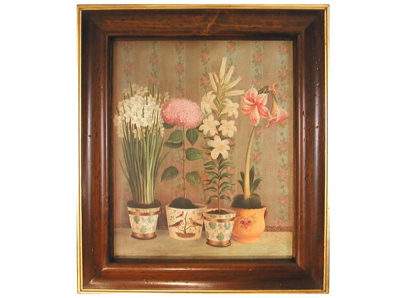 VASI CON FIORI VASI CON FIORI