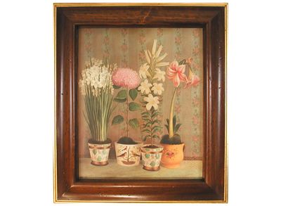 VASI CON FIORI VASI CON FIORI