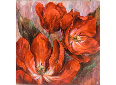 TULIPANI ROSSI TULIPANI ROSSI