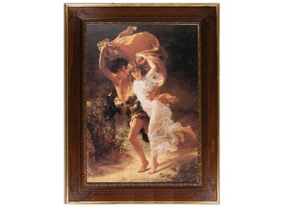 SCENA INNAMORATI SCENA INNAMORATI