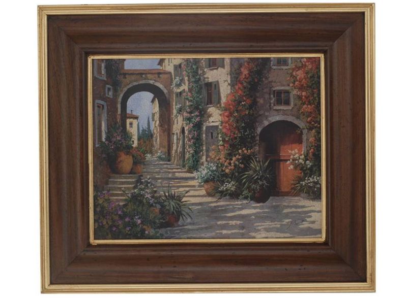 PAESAGGIO BORGO PAESAGGIO BORGO