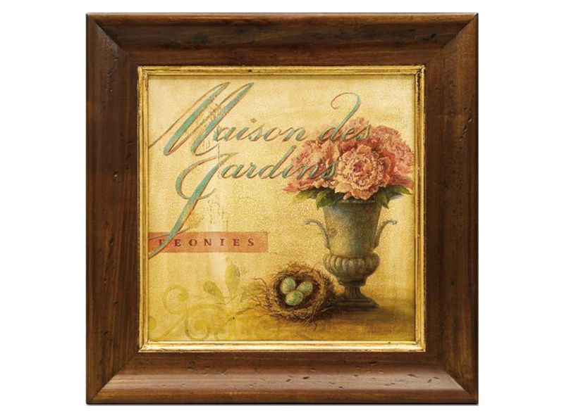 VASO CON FIORI VASO CON FIORI