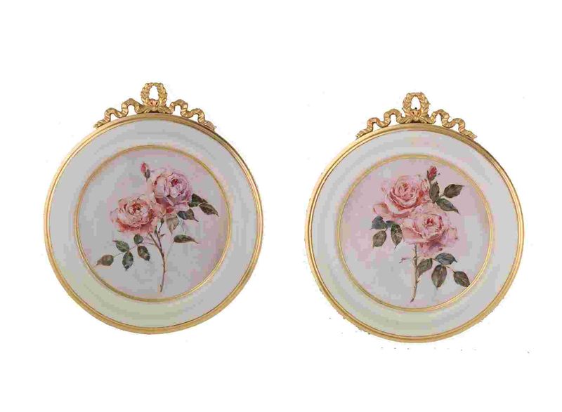 ROSE CM. 42X46 ( S006459) ROSE CM. 42X46 ( S006459)