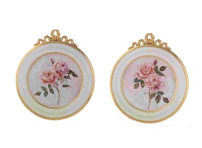 ROSE CM. 42X46 ( S006459) ROSE CM. 42X46 ( S006459)