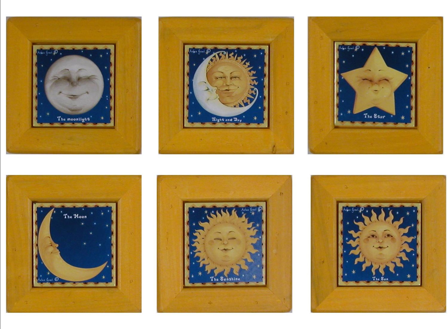 ELEMENTI DEL CIELO (S000NL1) ELEMENTI DEL CIELO (S000NL1)