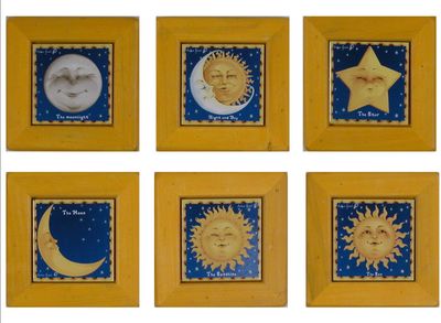 ELEMENTI DEL CIELO (S000NL1)