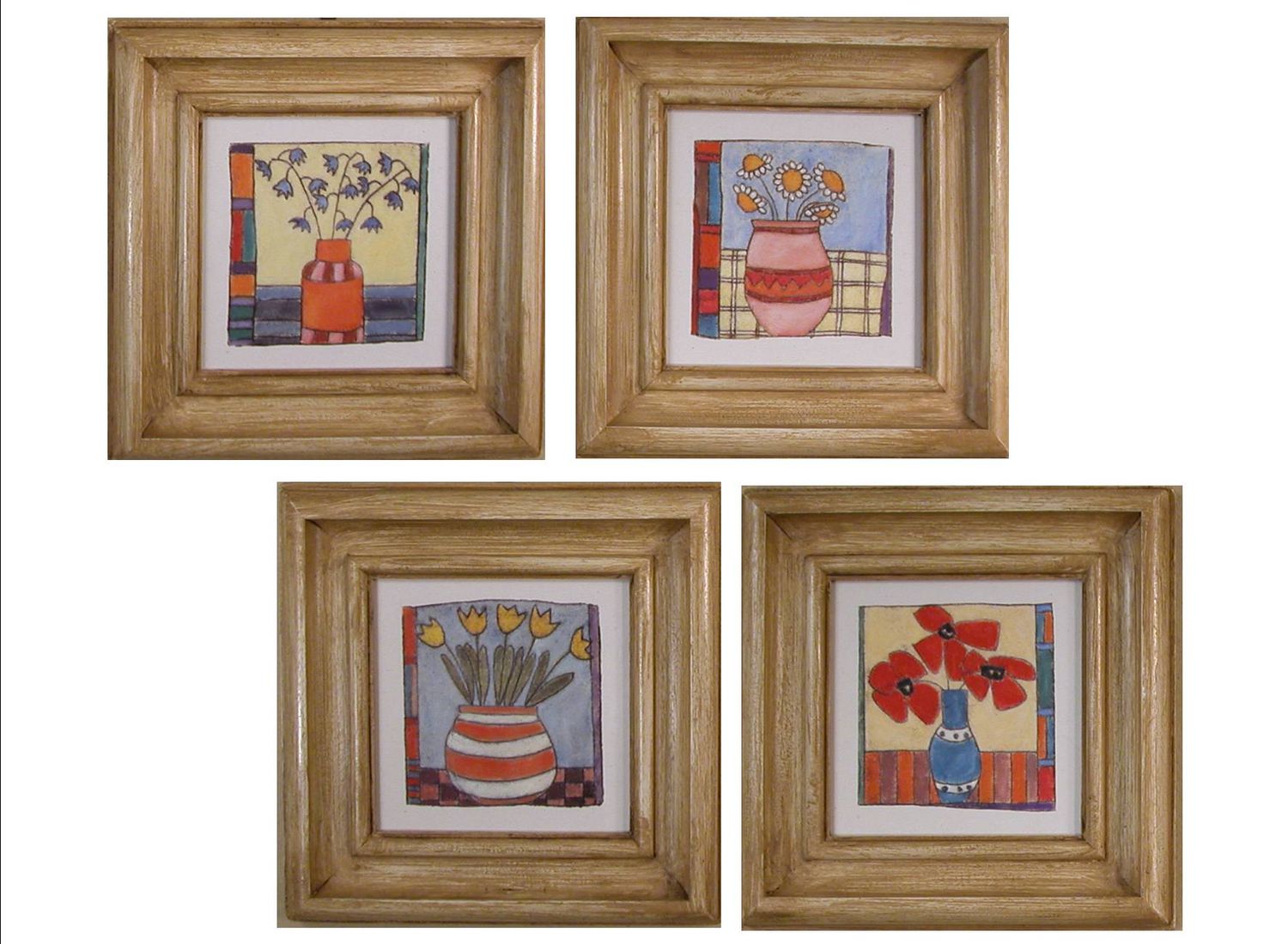 VASI CON FIORI (S000CT3)