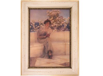 DONNA SU PANCHINA ( 000CX4MS32712 CYAAA8L00N )
