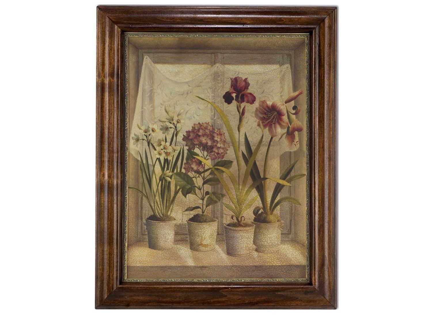 VASI CON FIORI ( 000DJ0AMA3088 UTAAA2A00N )