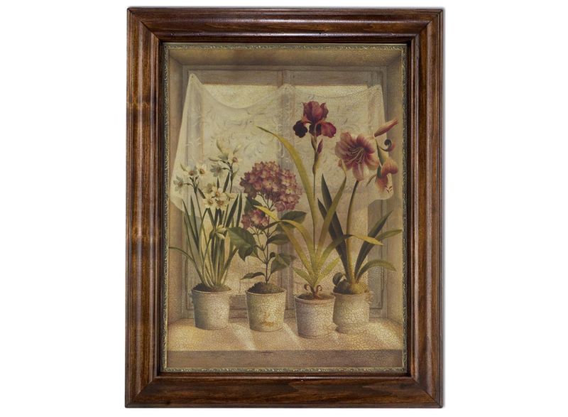 VASI CON FIORI ( 000DJ0AMA3088 UTAAA2A00N )