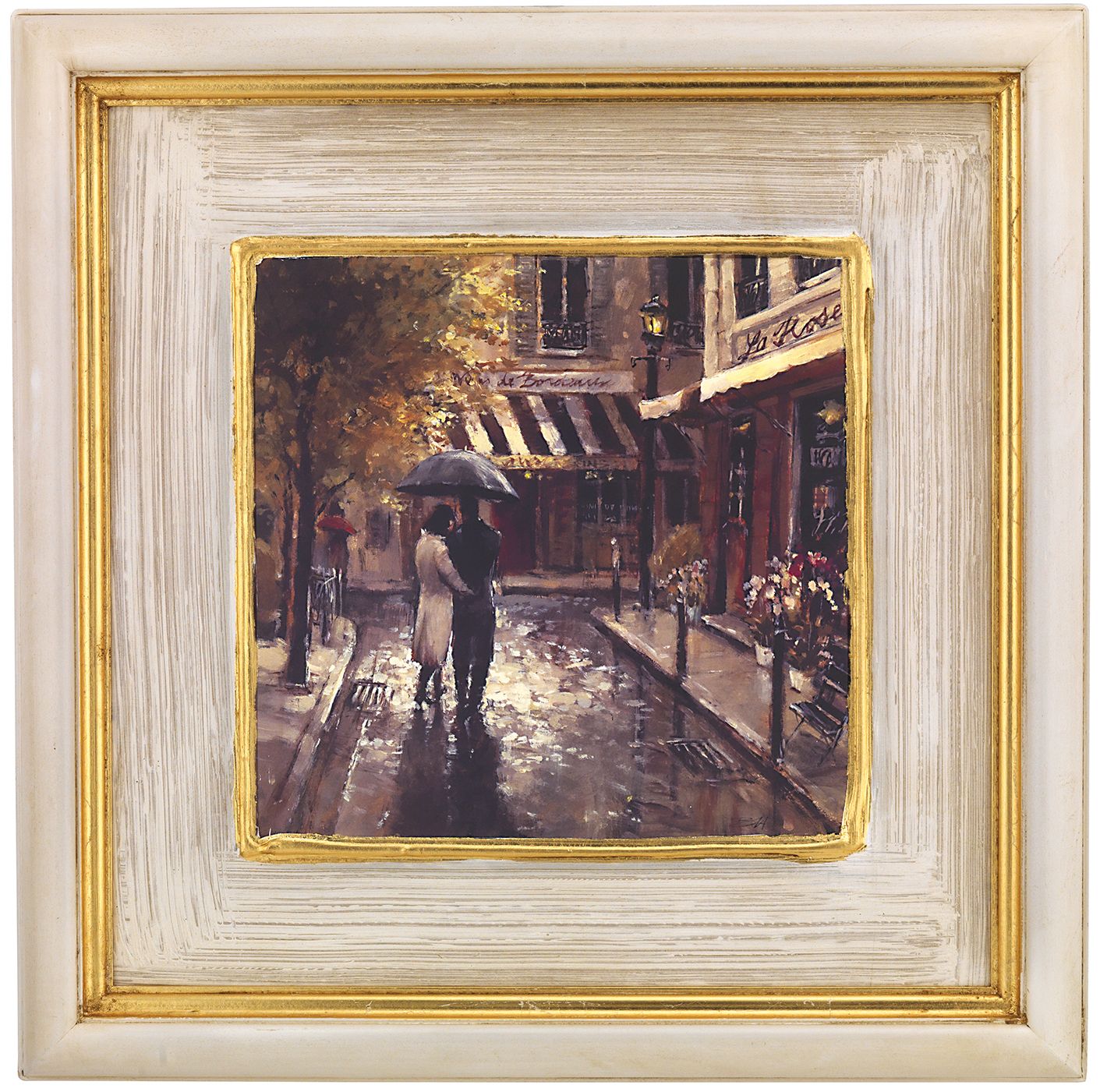 VEDUTA DI PARIGI