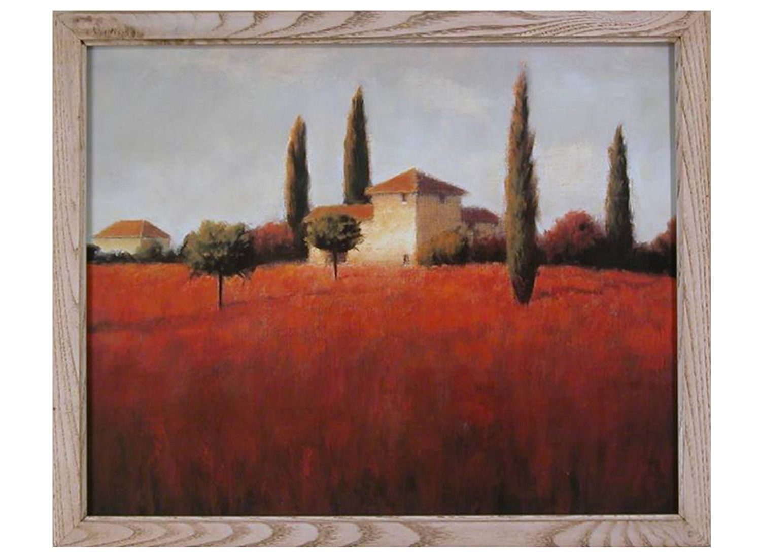 PAESAGGIO TOSCANO (000IY1AM42742 EGAAA1V00N) PAESAGGIO TOSCANO (000IY1AM42742 EGAAA1V00N)