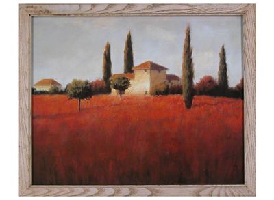 PAESAGGIO TOSCANO (000IY1AM42742 EGAAA1V00N) PAESAGGIO TOSCANO (000IY1AM42742 EGAAA1V00N)